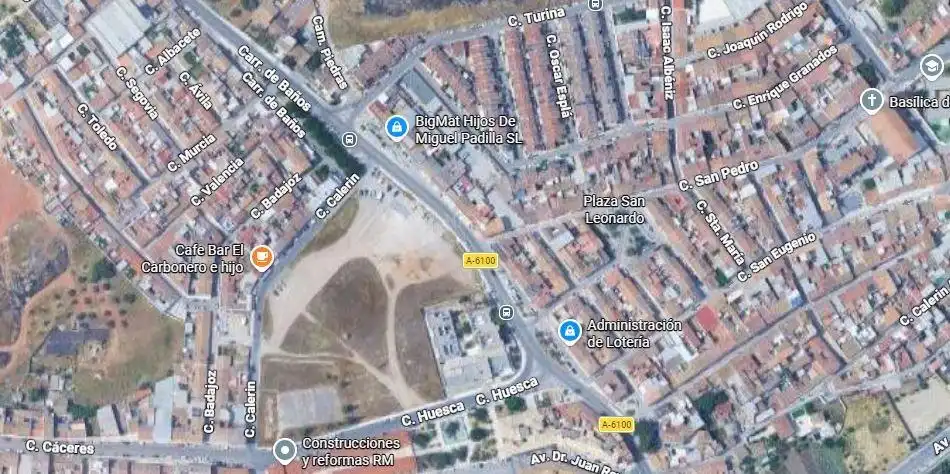 Casa en venda a La Zarzuela - San José - Belén, imagen 2