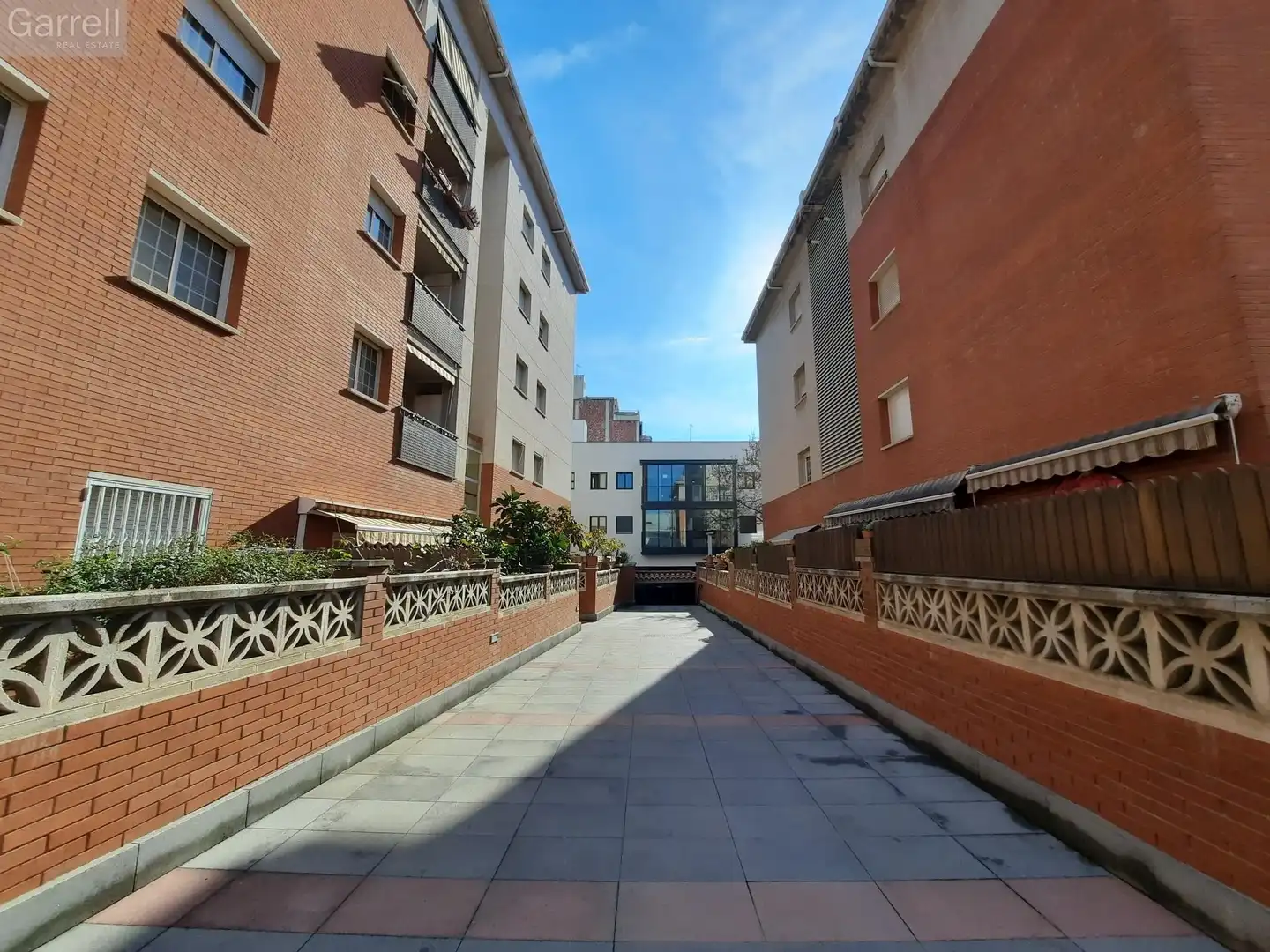 Appartement à vendre à CL MANUEL DE FALLA 
(H) Es:D Pl:BJ Pt:
 BARBERA DEL VALLES (BARCELONA), imagen 9