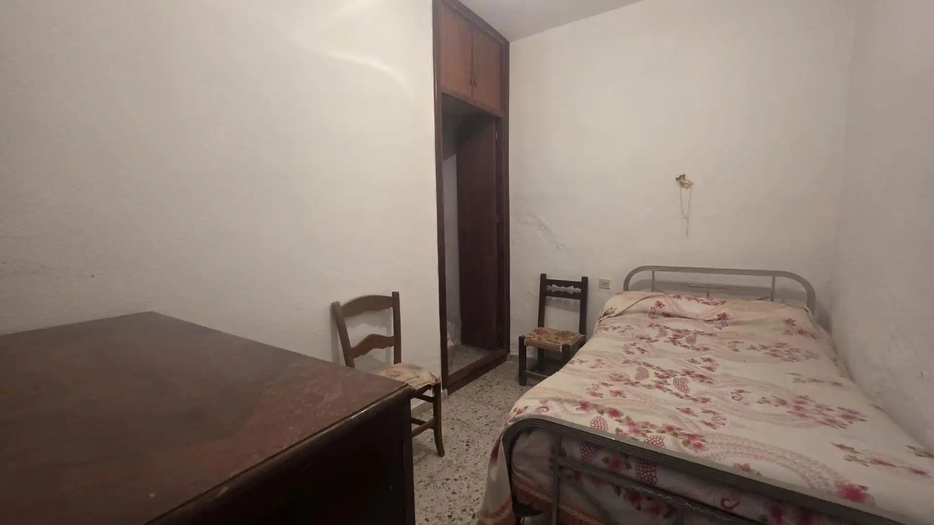 Habitación de Casa o chalet en venta en Paterna del Río