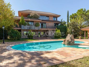 Casa en venda a Pueblo