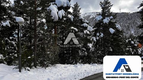 Foto 2 de Residencial en venda a Avenida Port del Comte, La Coma i la Pedra, Lleida