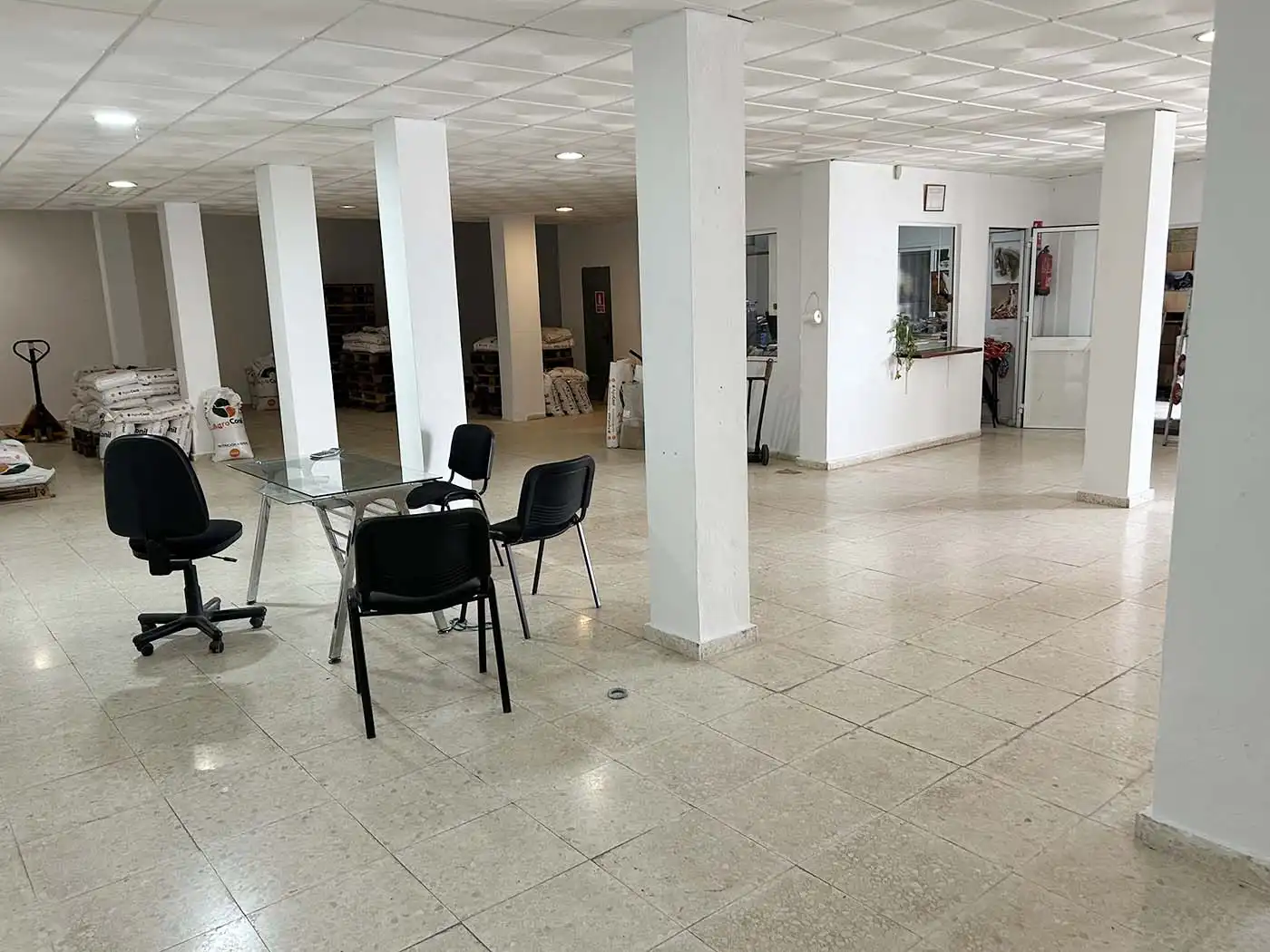 Gewerbefläche zum Verkauf in Tarifa ciudad, imagen 6