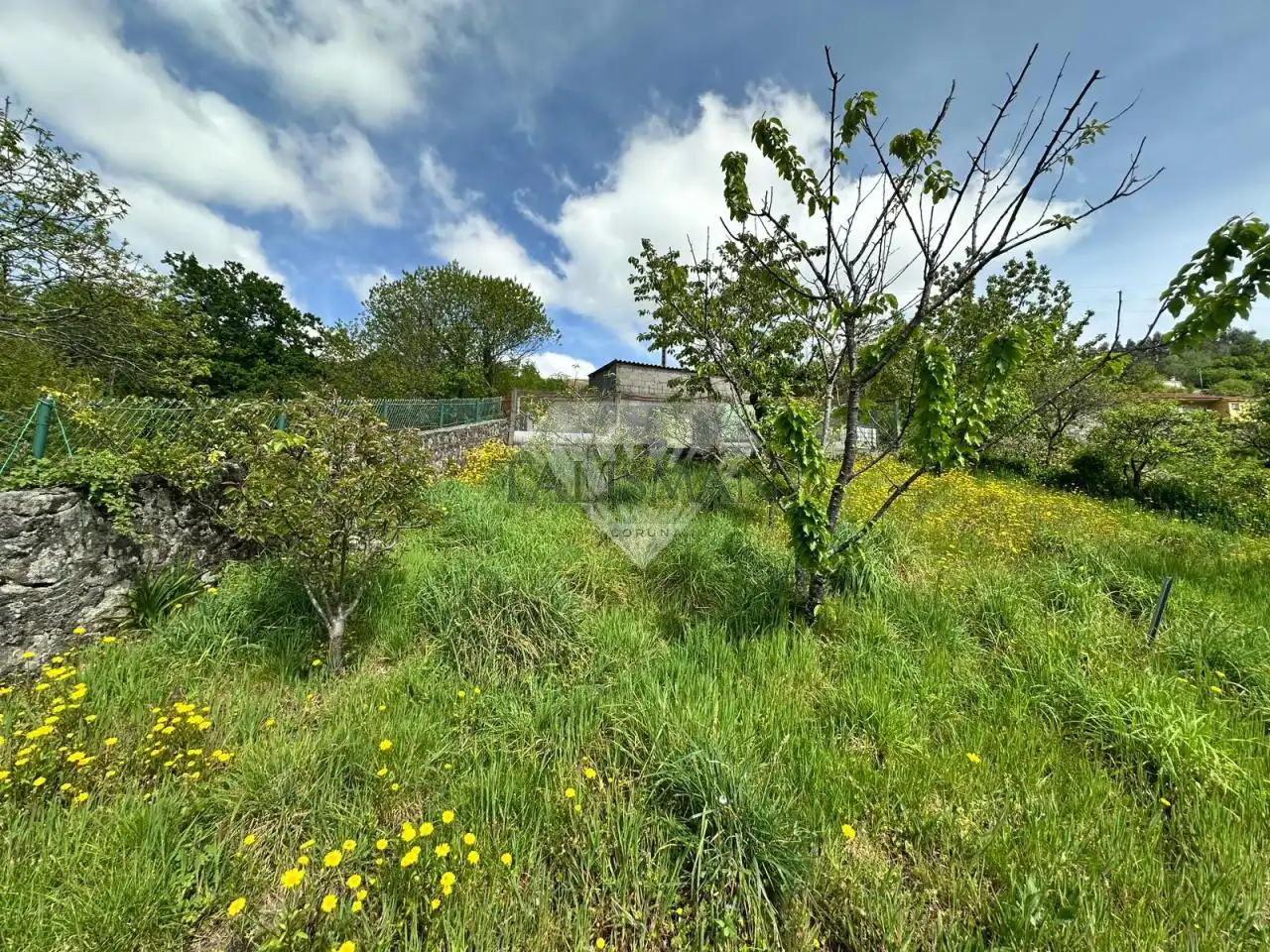 Casa o chalet en venta en A Lama   con Calefacción, Jardín privado y Piscina