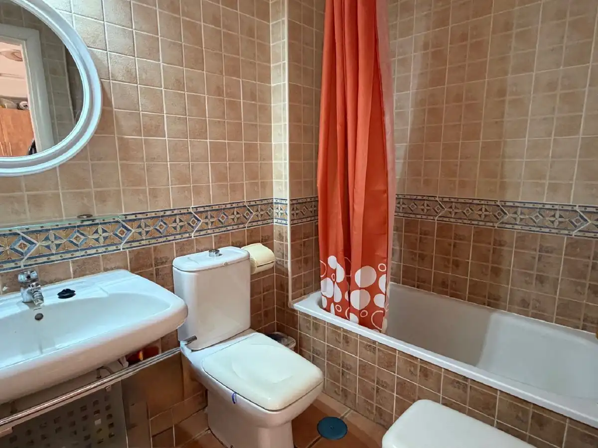 Àtic amb piscina en venda a El Morche, imagen 7
