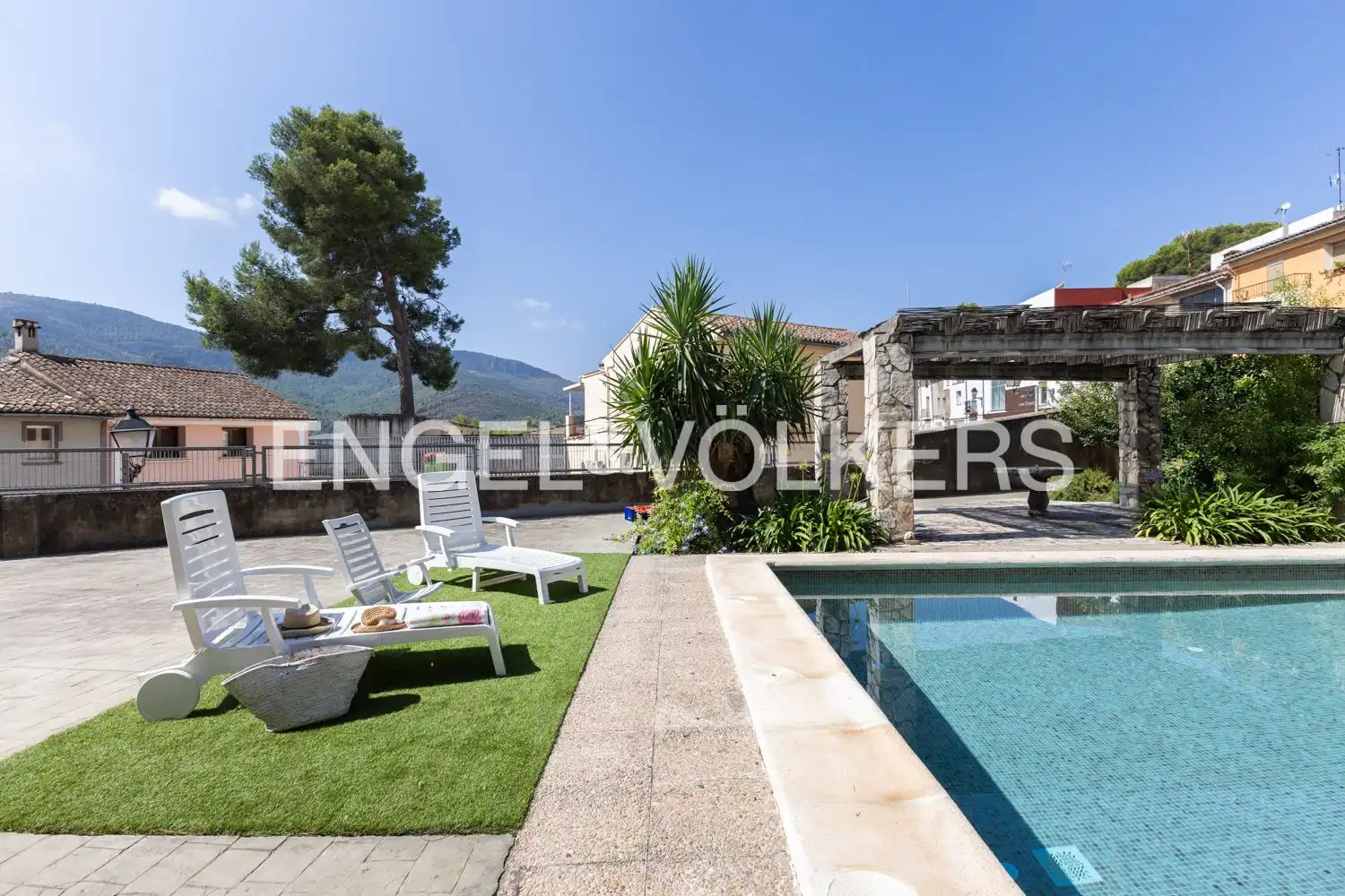 House with pool for sale in Montitxelvo / Montichelvo, imagen 61