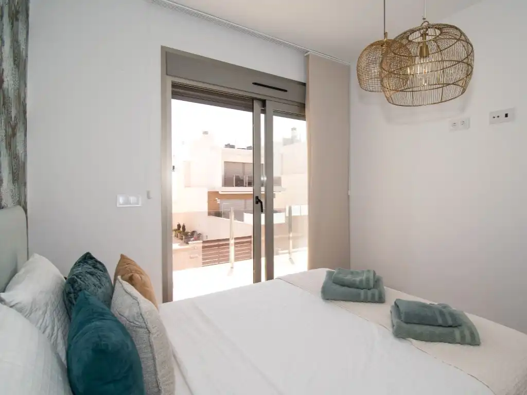 Casa con piscina en venta en Orihuela Costa, imagen 27