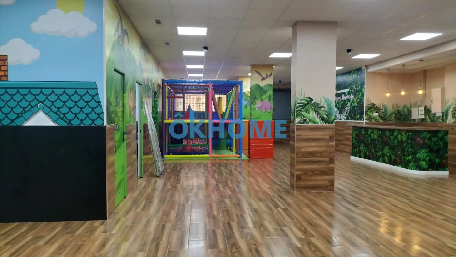 Local comercial en alquiler en Quart de Poblet, imagen 11