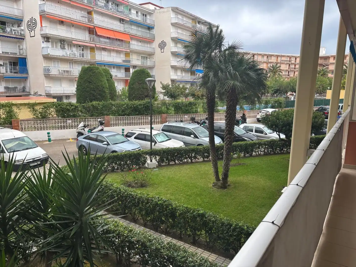 Apartment with pool for sale in Pep Ventura 25, imagen 18