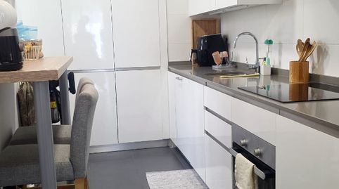 Foto 2 de Piso en venta en Avenida Octavio Paz, 3, El Atabal, Málaga Capital