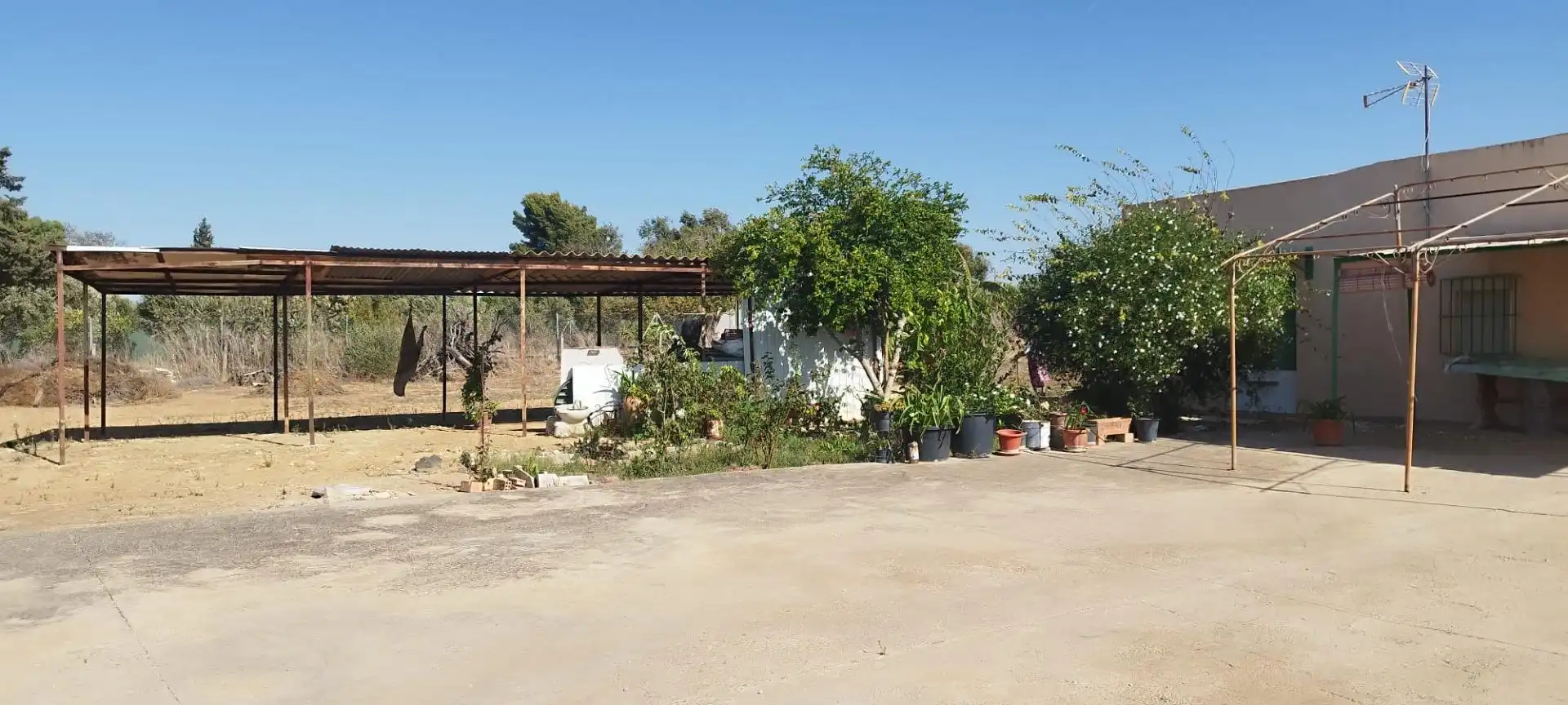 Terreno en venta en Puerto Real