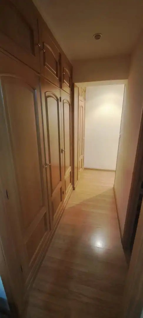 Flat for rent in Madrid  with Heating and Furnished