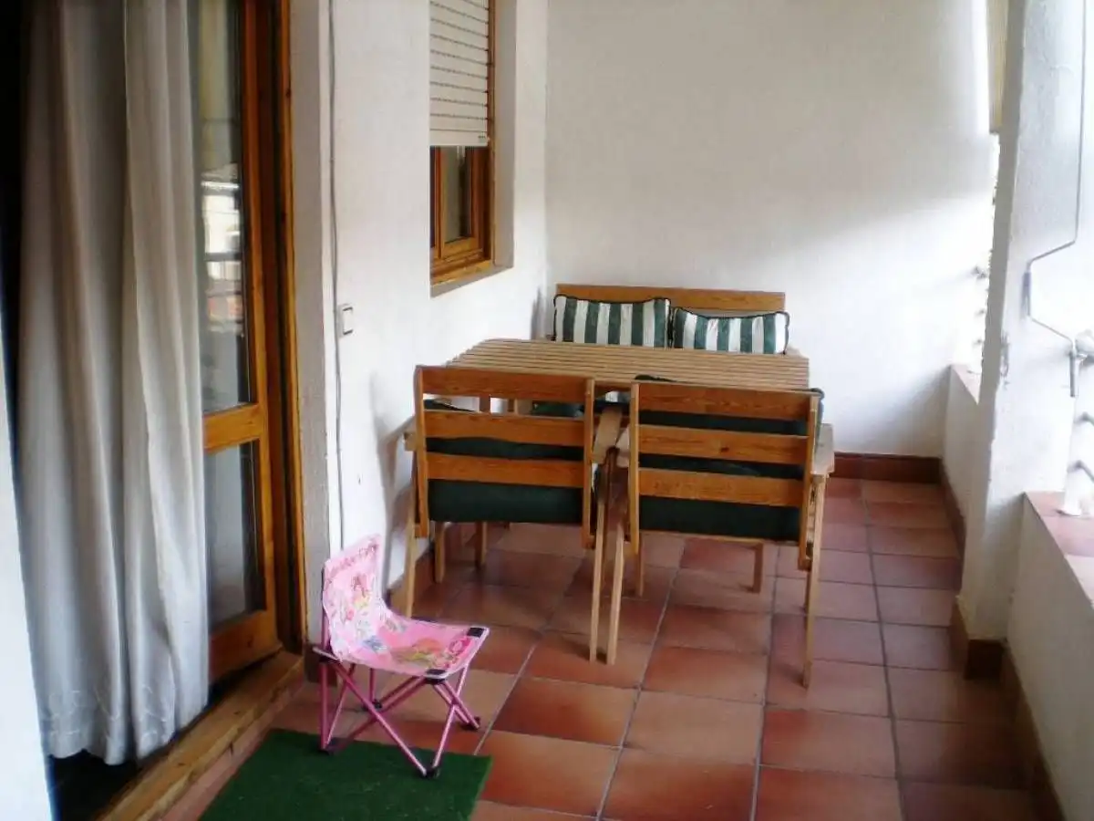 Piso con terraza en venta en Artés, imagen 10