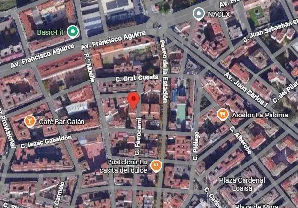 Appartement avec ascenseur à vendre à El Pilar - La Estación, imagen 3