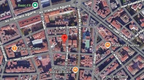 Foto 3 de Piso en venta en El Pilar - La Estación, Talavera de la Reina