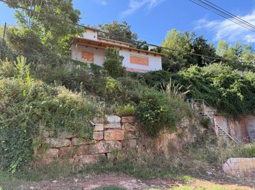 Villa con giardino in vendita a Carrer Wagner