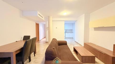 Foto 4 de Pis en venda a Casco Urbano, Náquera