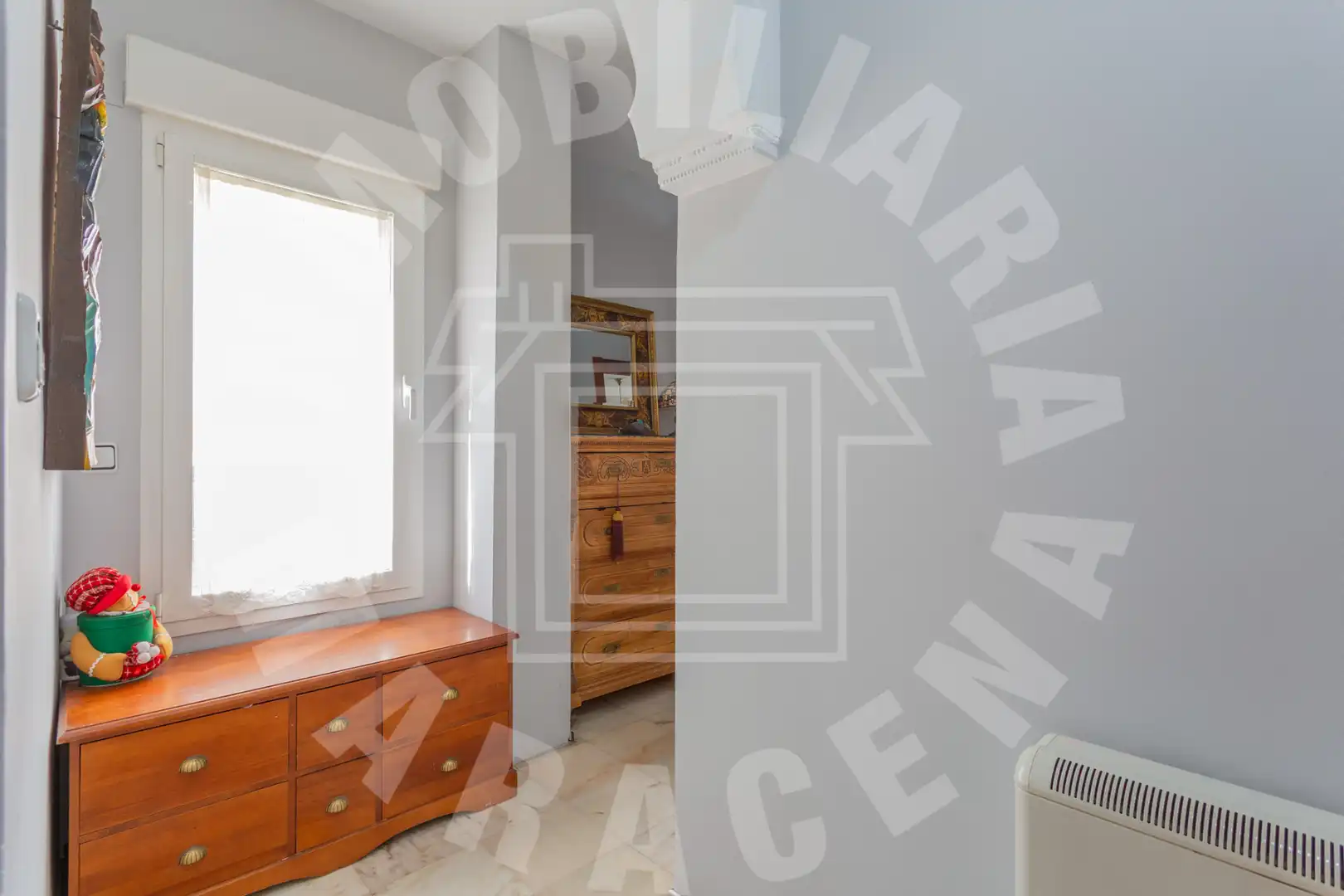 Habitación de Dúplex en venta en Maracena con Aire acondicionado, Terraza y Horno