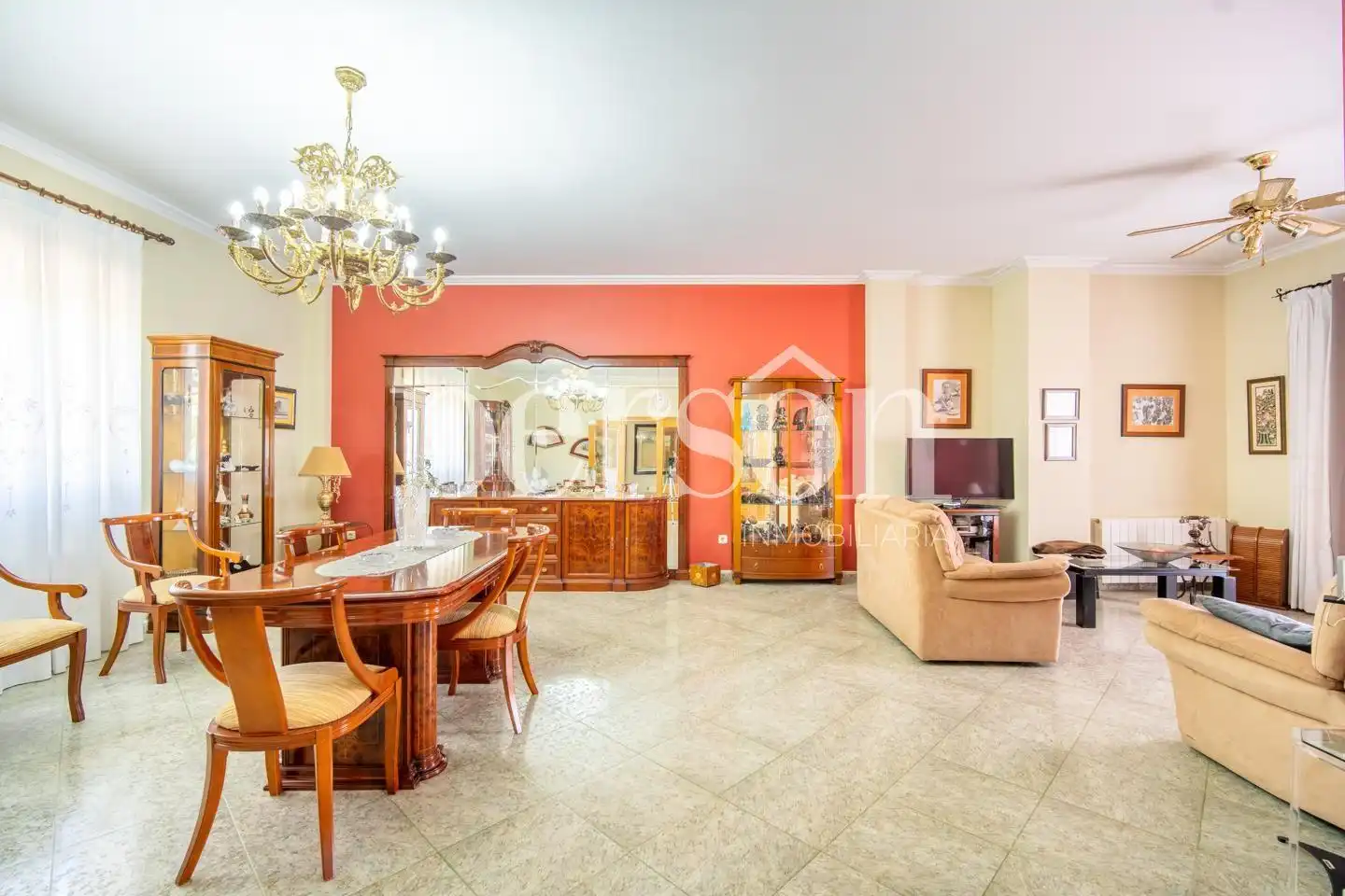 Maison avec terrasse à vendre à Picassent, imagen 11