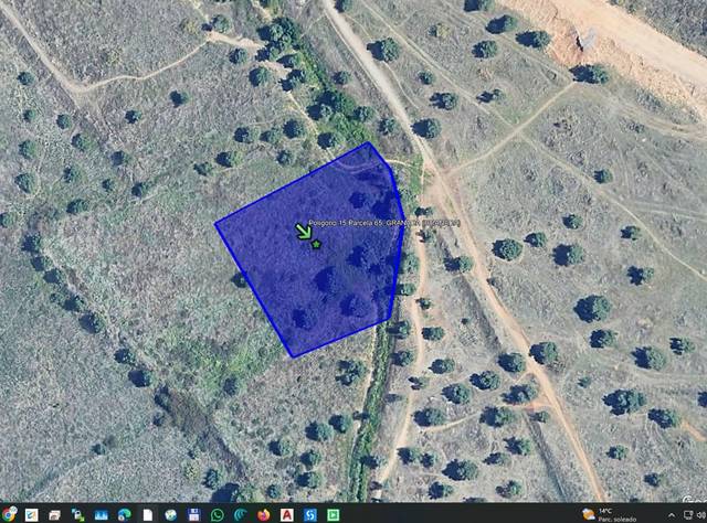 Terreno en Venta en Camino de los Neveros - Serrallo