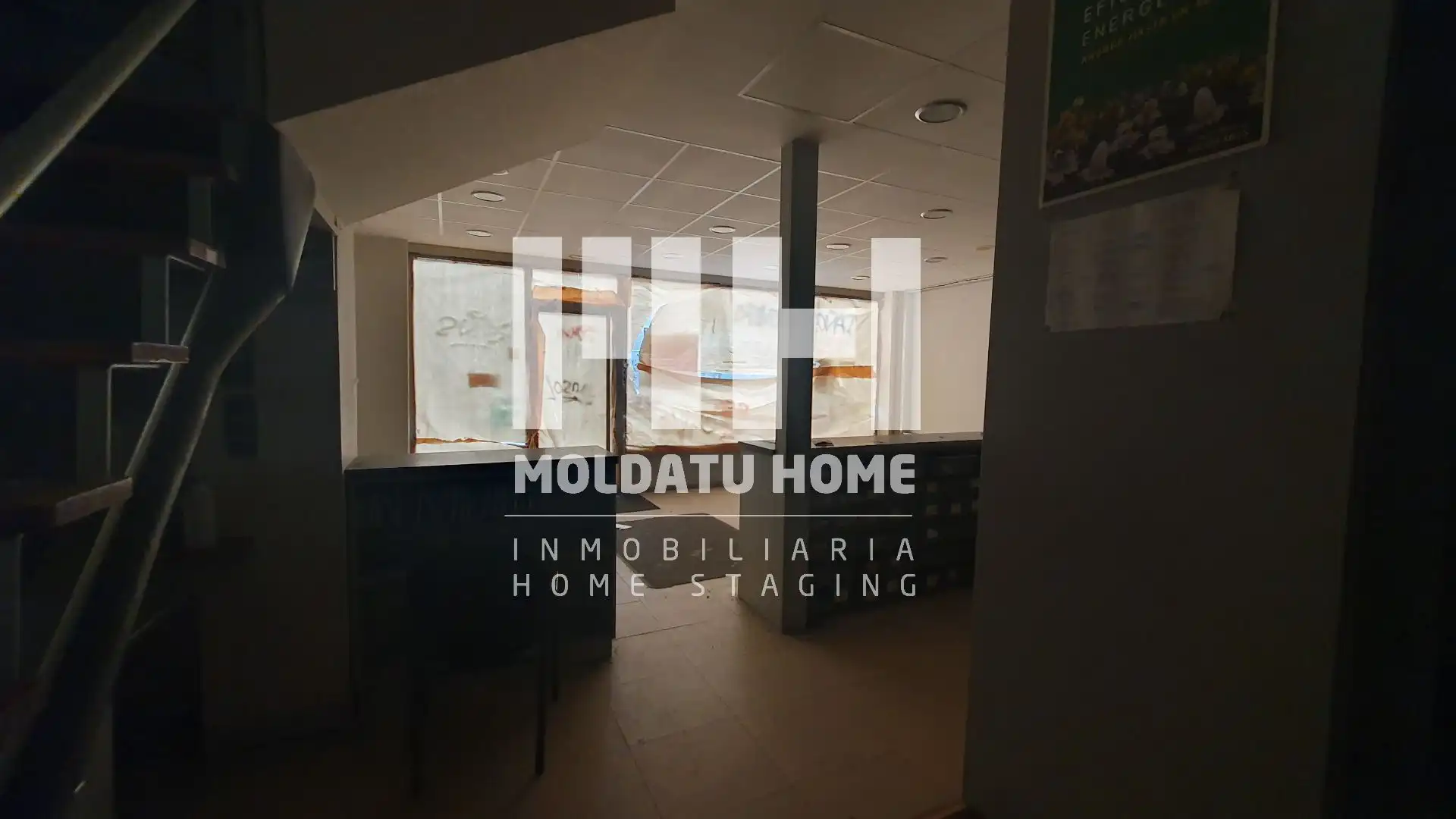 Business premises to rent in SALVADOR ETXEANDIA, imagen 6