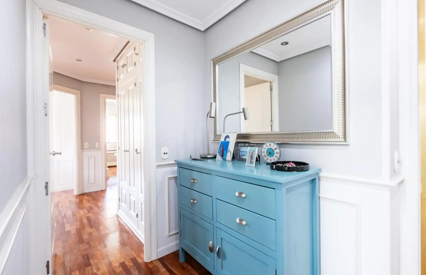 Wohnung mit Pool zum Verkauf in Calle GOITIA, imagen 15