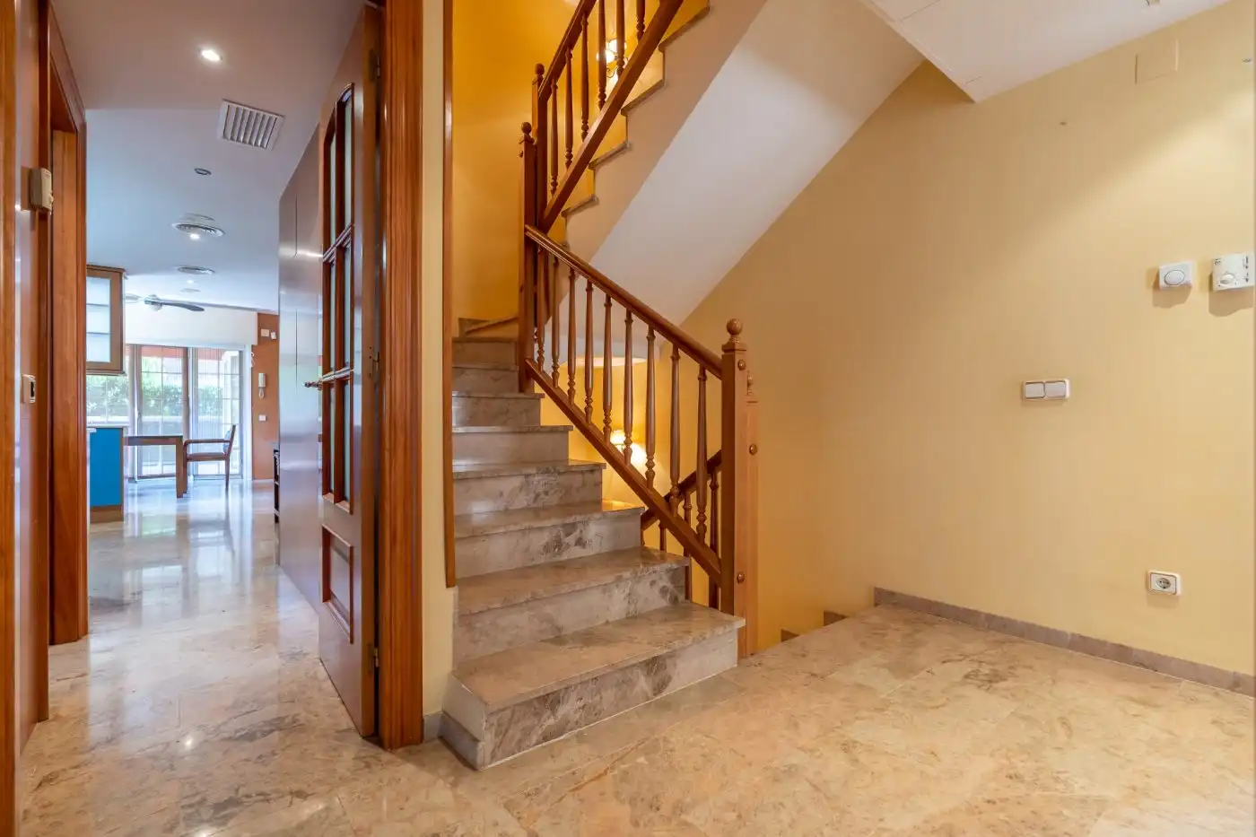 Detached house with pool for sale in Mar i Camp - Platja dels Capellans, imagen 49