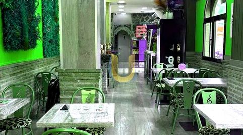 Foto 2 von Geschaftsraum zur ubertragung in Portazgo, Madrid Capital