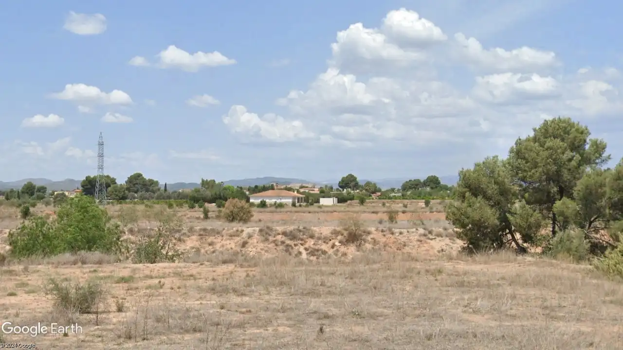Terrain rustique à vendre à Urbanización San Miguel K9-13 10