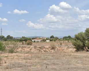 Land for sale in Llíria