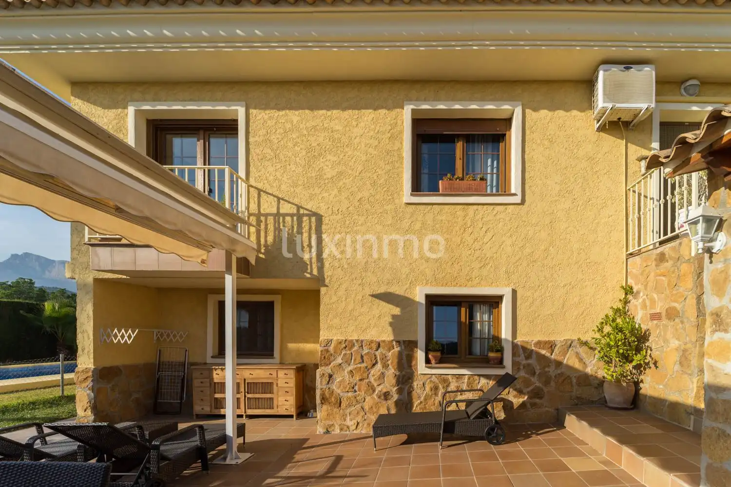 Villa mit Pool zum Verkauf in El Tossal - Bello Horizonte, imagen 14