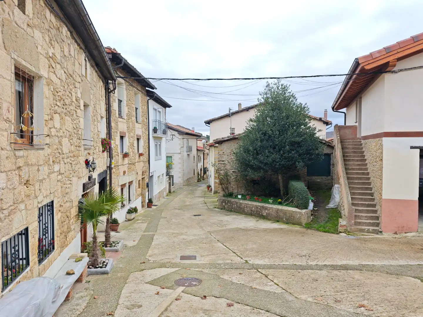 House with garden for sale in Calle San Cristóbal, imagen 40