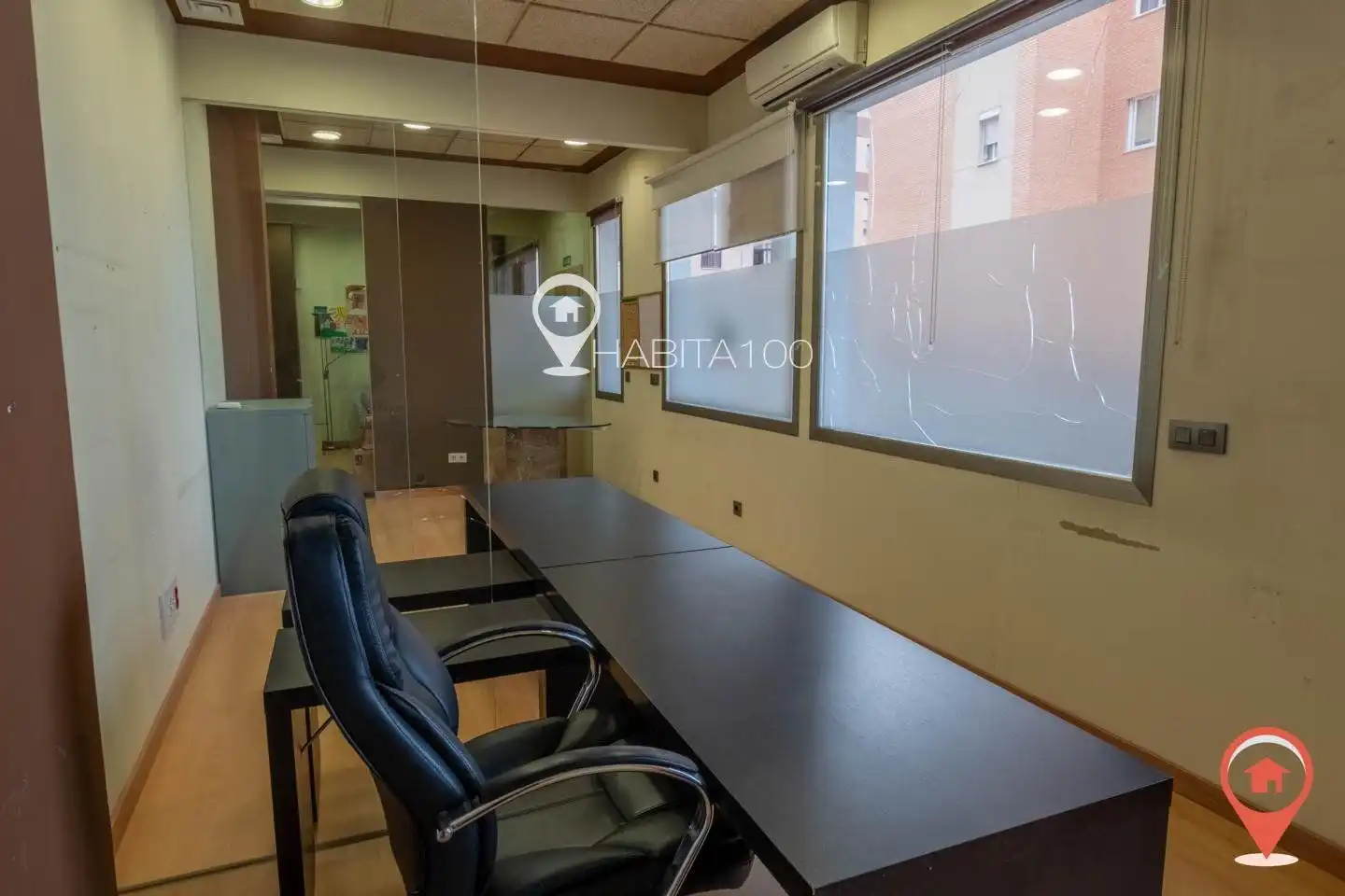 Commercial properties for sale in Cuenca  with Air Conditioner