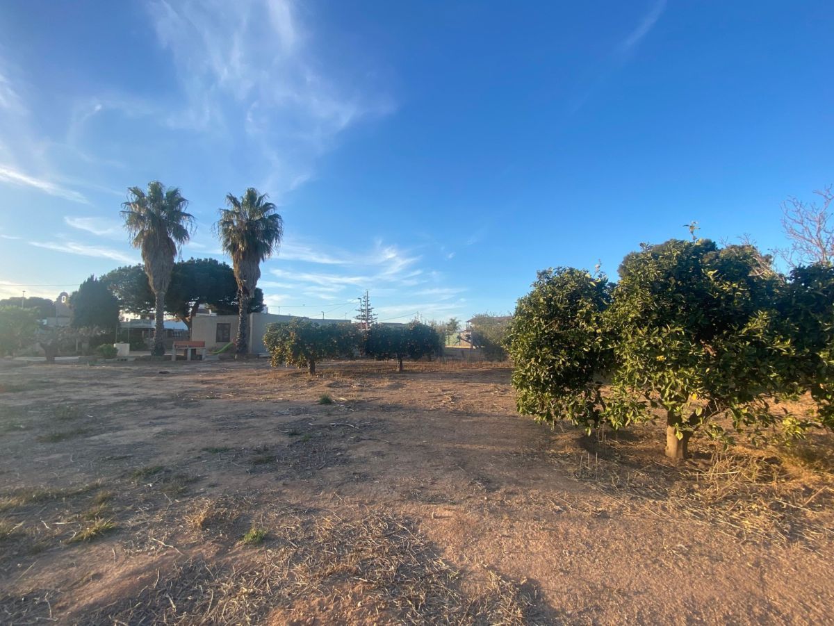 Country house for sale in Cartagena