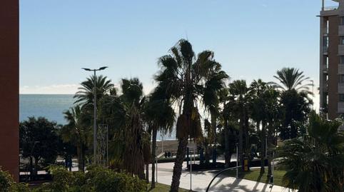 Foto 2 de Pis en venda a Paseo Marítimo Oeste - Pacífico, Málaga Capital
