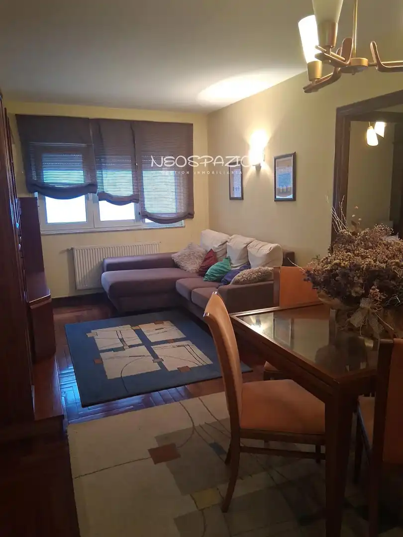 Appartement avec ascenseur à louer à Carril das Flores, imagen 10