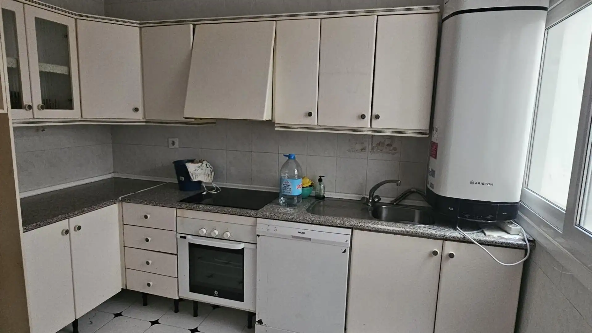 Cuina de Pis en venda en Algeciras