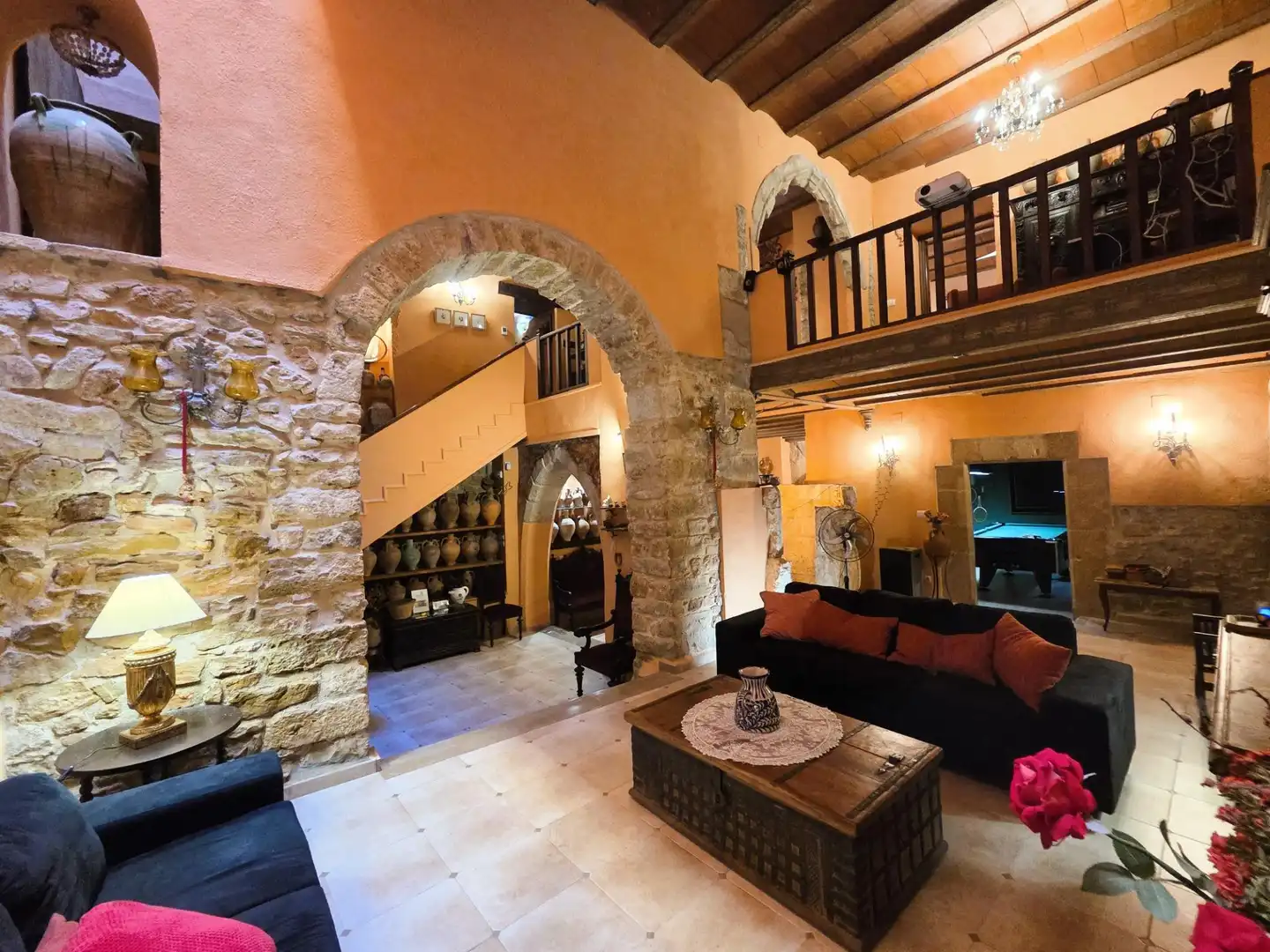 Casa rústica en venta en Calle Calle de la Fuente, 5, imagen 15