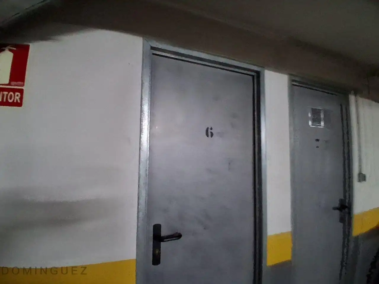 Flat for rent in Vigo   with Heating and Storage room