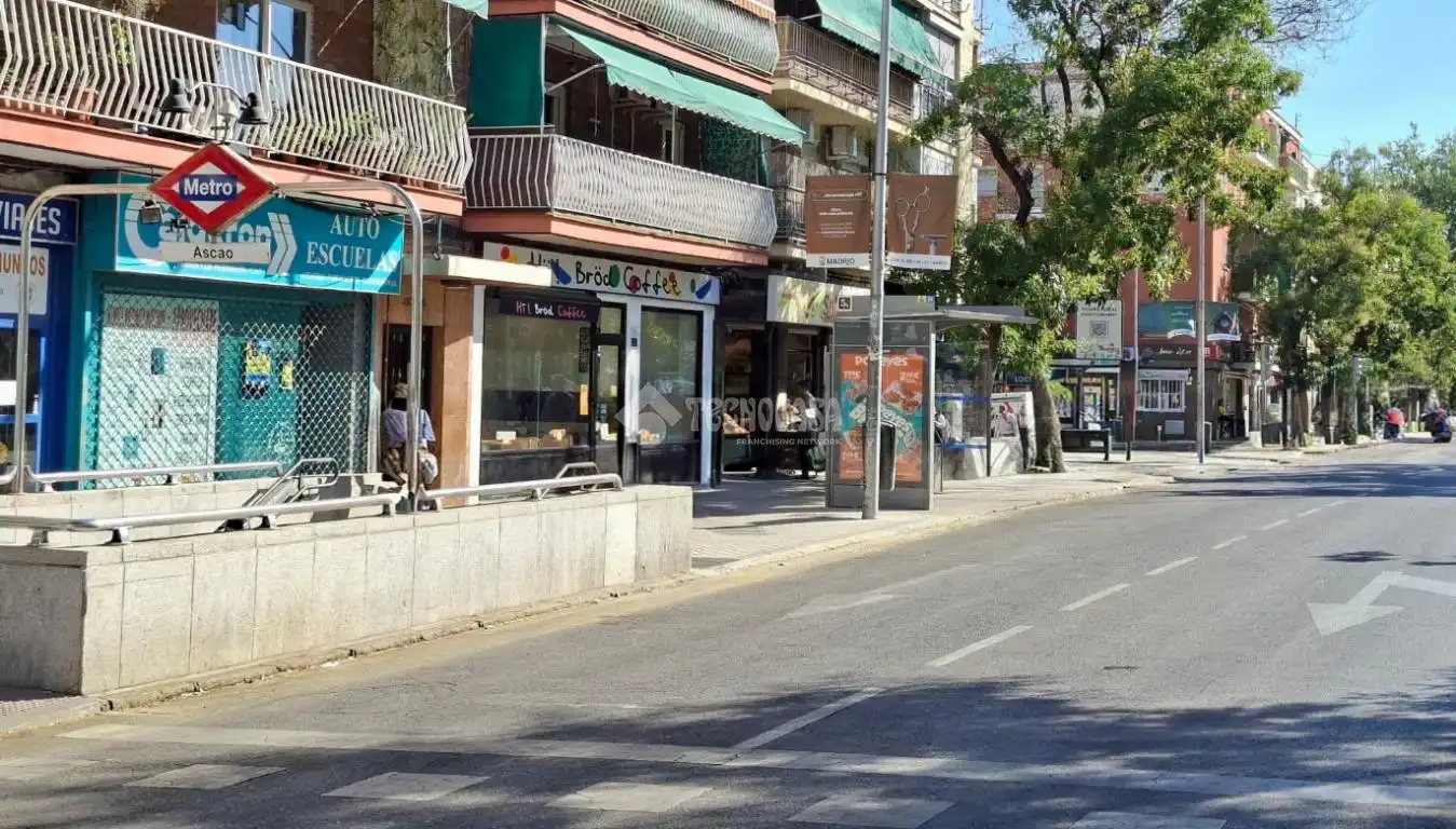 Piso en venta en Ciudad Lineal, imagen 20