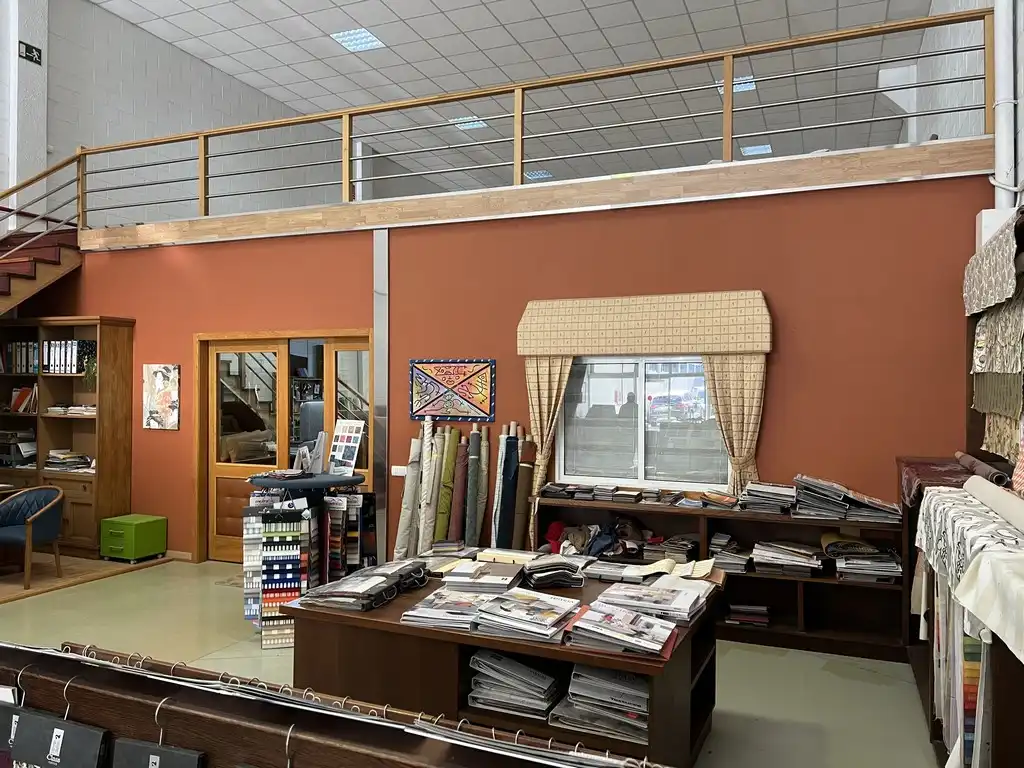 Nave industrial de alquiler en Ames