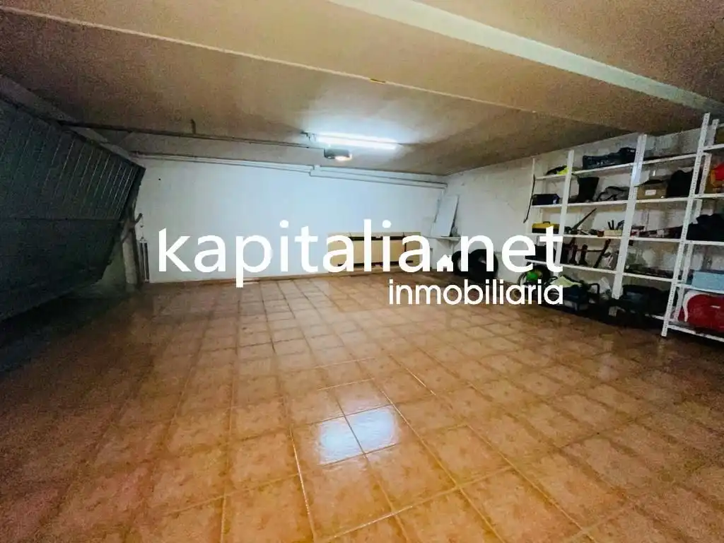 Casa o xalet en venda a Canals