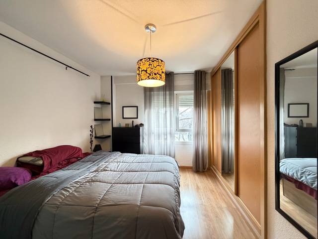 Piso en Venta en Calle de José María Pemán en Brezo