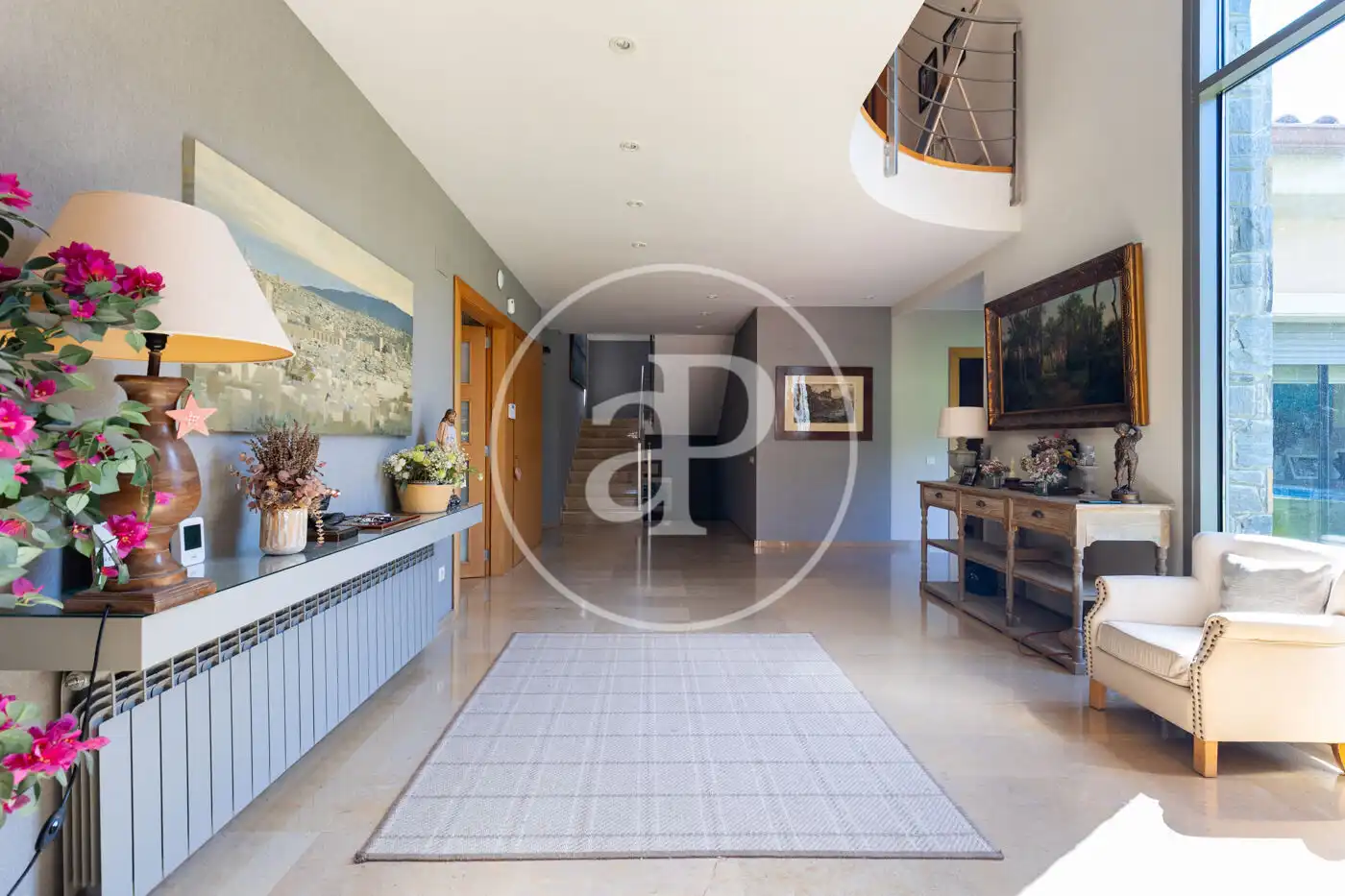 House with terrace for sale in Passeig Noguera, imagen 18