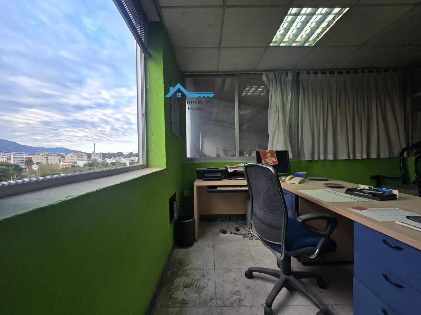 Industrial building for sale in Altea ciudad, imagen 10