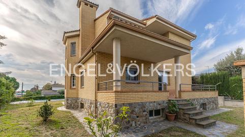 Photo 5 of House or chalet for sale in Can Font - Ca n'Avellaneda, Castellar del Vallès