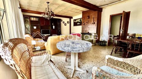 Foto 5 de Casa o chalet en venta en Bustarviejo, Madrid