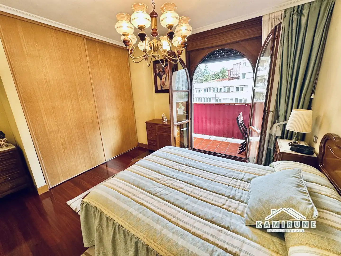 Wohnung mit Terrasse zum Verkauf in Sor Natividad Homedes, imagen 9