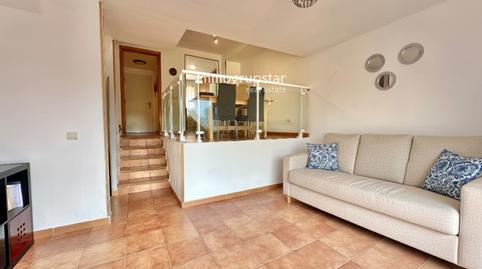 Foto 2 de Casa adosada en venda a Safir, Los Pinos - Politur, Castell d'Aro, Platja d'Aro i s'Agaró