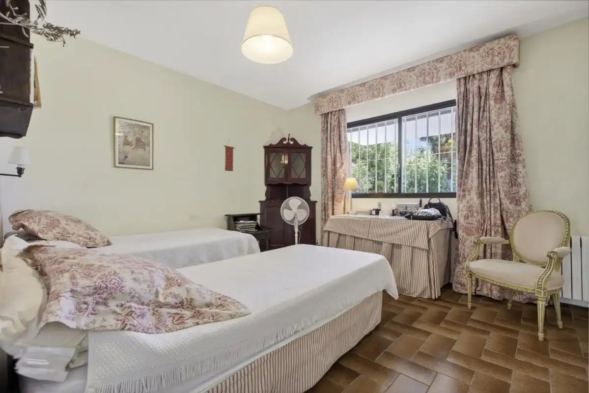 Casa o chalet en venta en Calle Villares Altos, Santa Eufemia