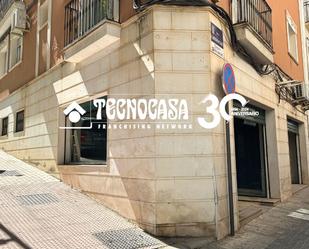 Exterior view of Premises to rent in Linares